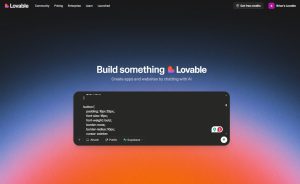 Lovable.dev