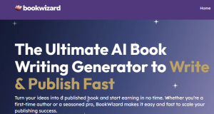 Book Wizard