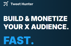 Tweet Hunter