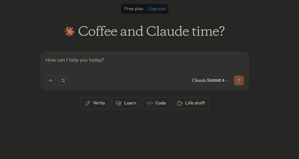 Claude Code